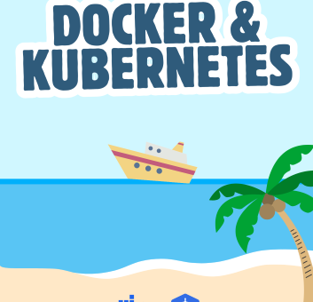 Panduan Praktikum Docker & Kubernetes